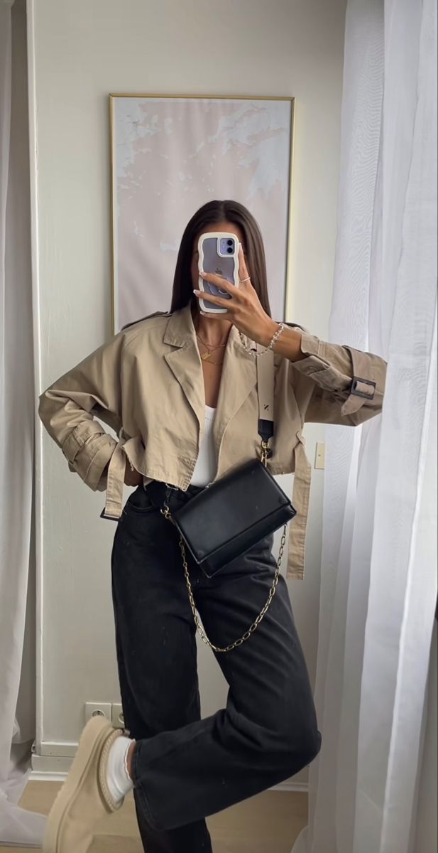 Orchard Atelier | Trenchcoat