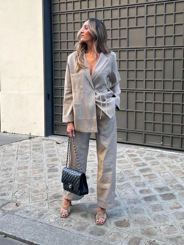 Orchard Atelier | Casual Chic Set