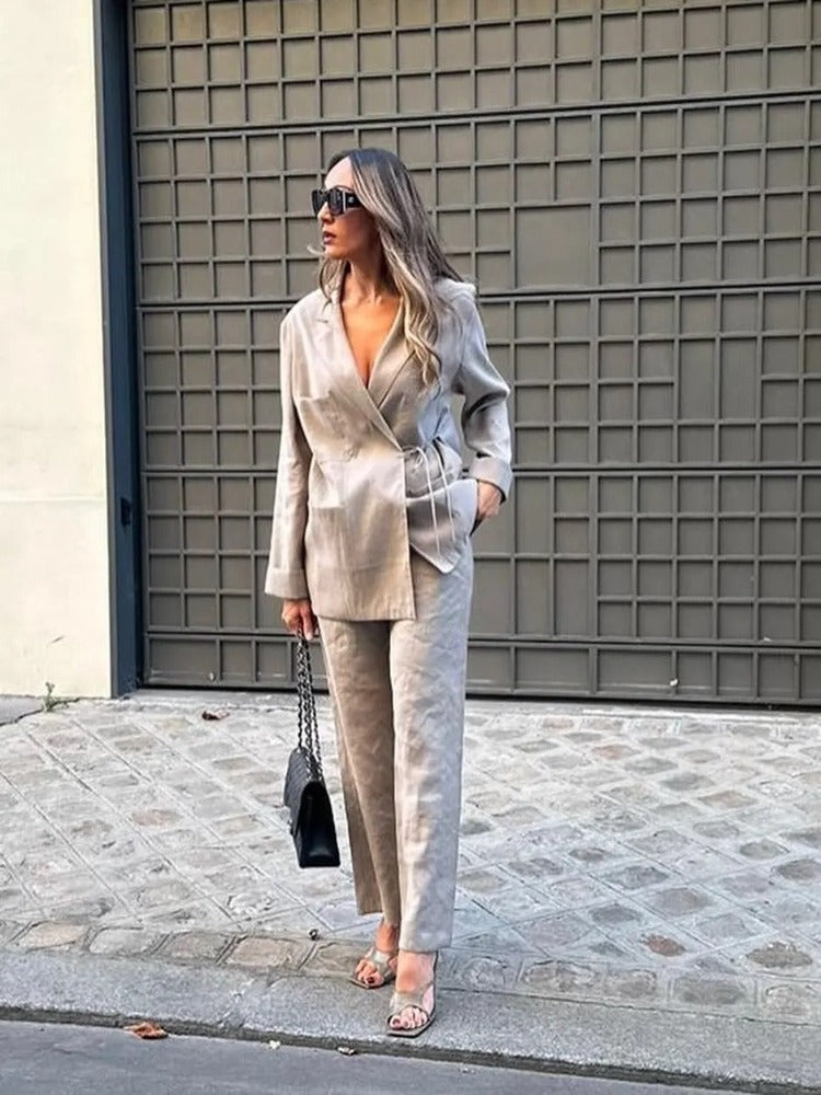 Orchard Atelier | Casual Chic Set