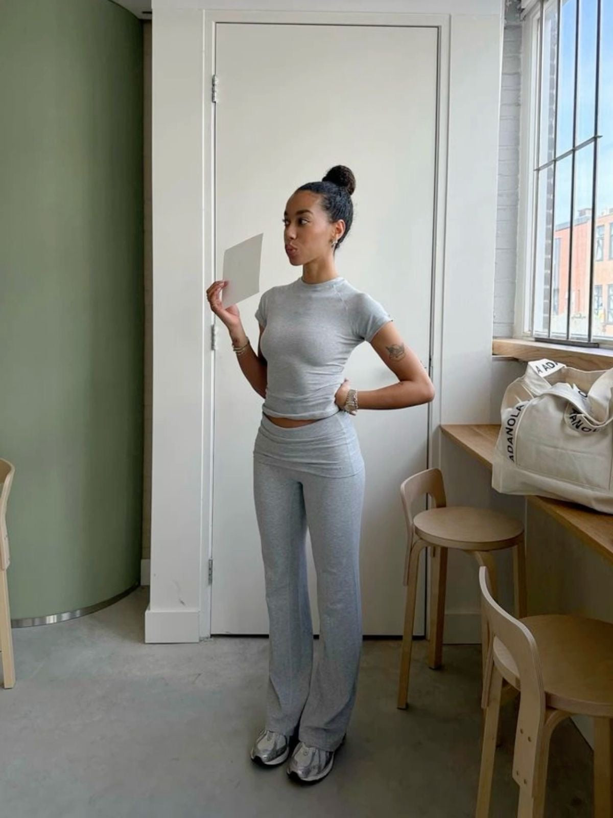 Orchard Atelier | Loungewear Set