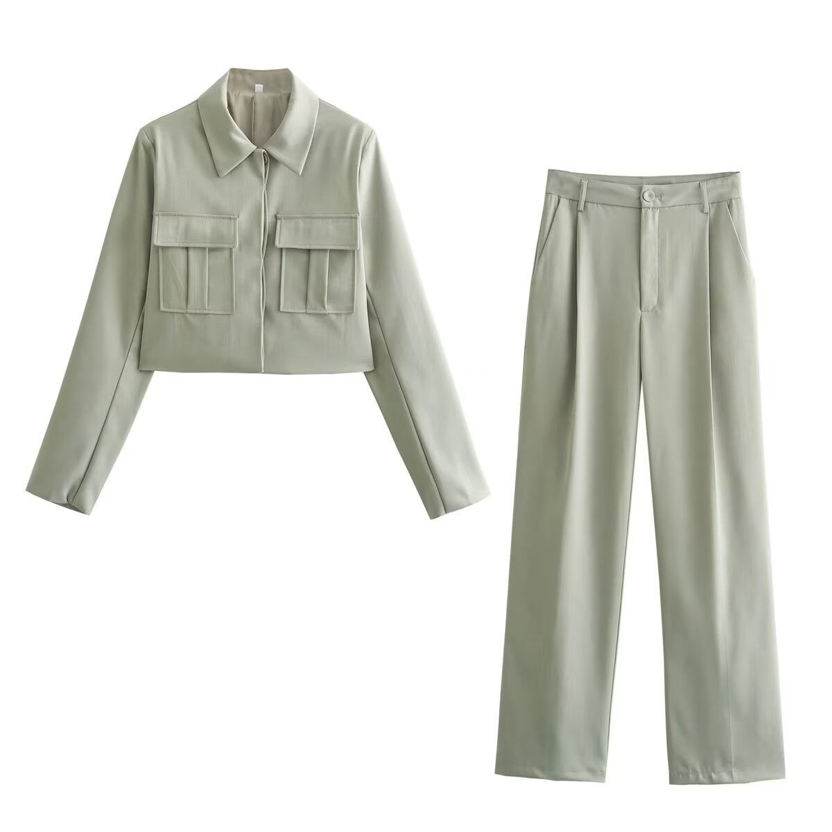 Orchard Atelier | Old Silver Set