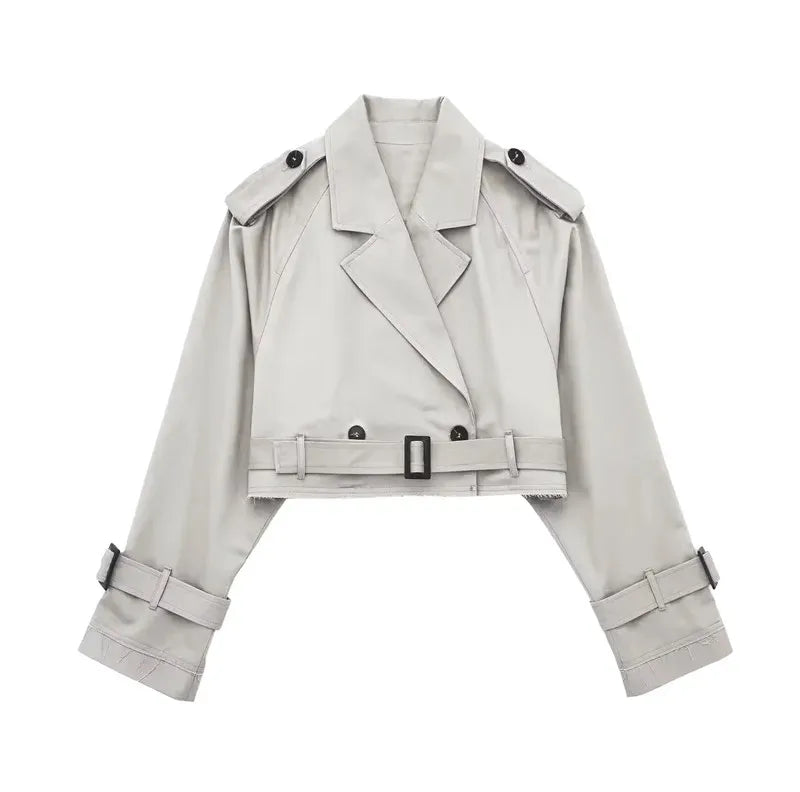 Orchard Atelier | Trenchcoat