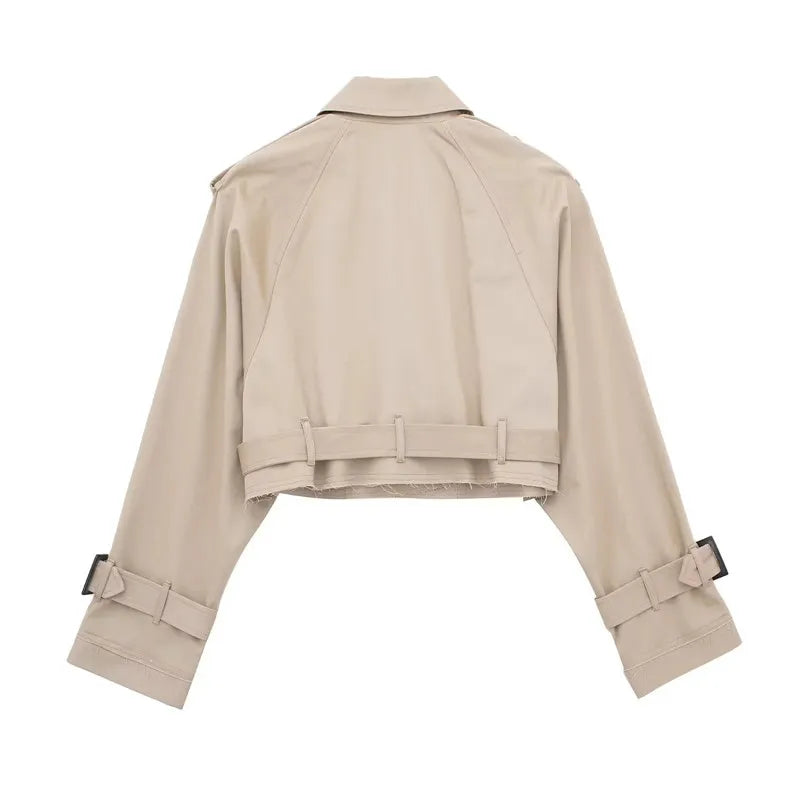 Orchard Atelier | Trenchcoat