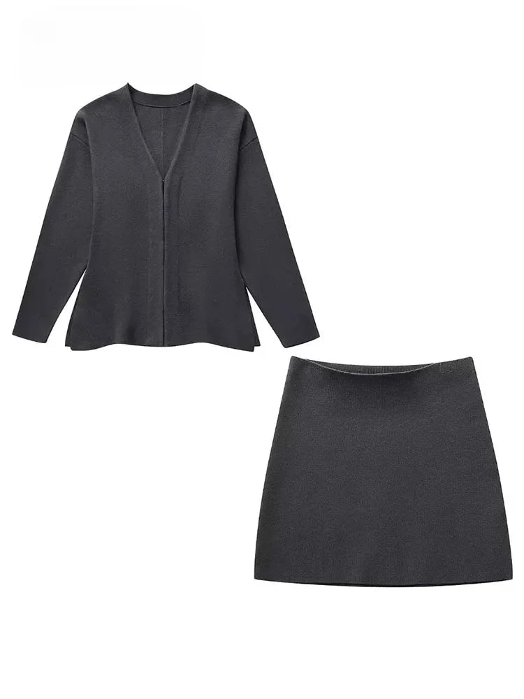 Orchard Atelier | Knitted Ensemble