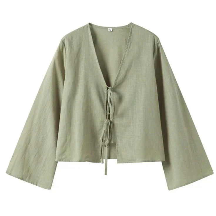 Orchard Atelier™ | Blouse