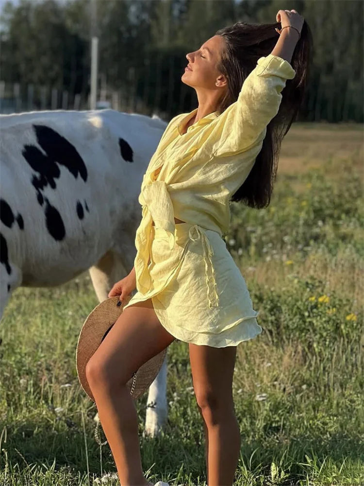 Orchard Atelier | Alevia Set