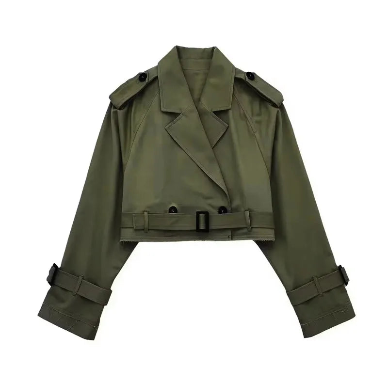 Orchard Atelier | Trenchcoat