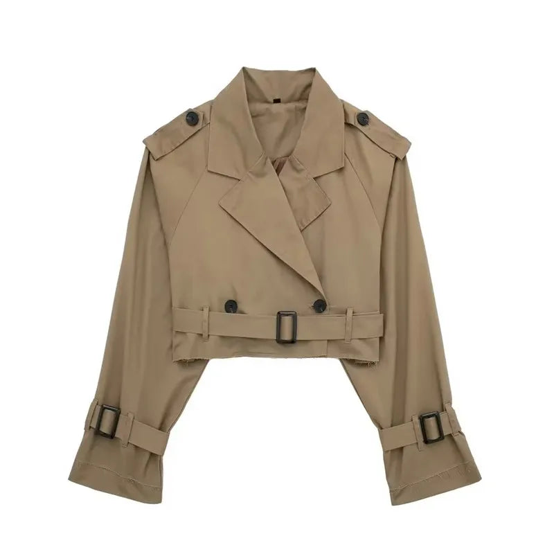 Orchard Atelier | Trenchcoat