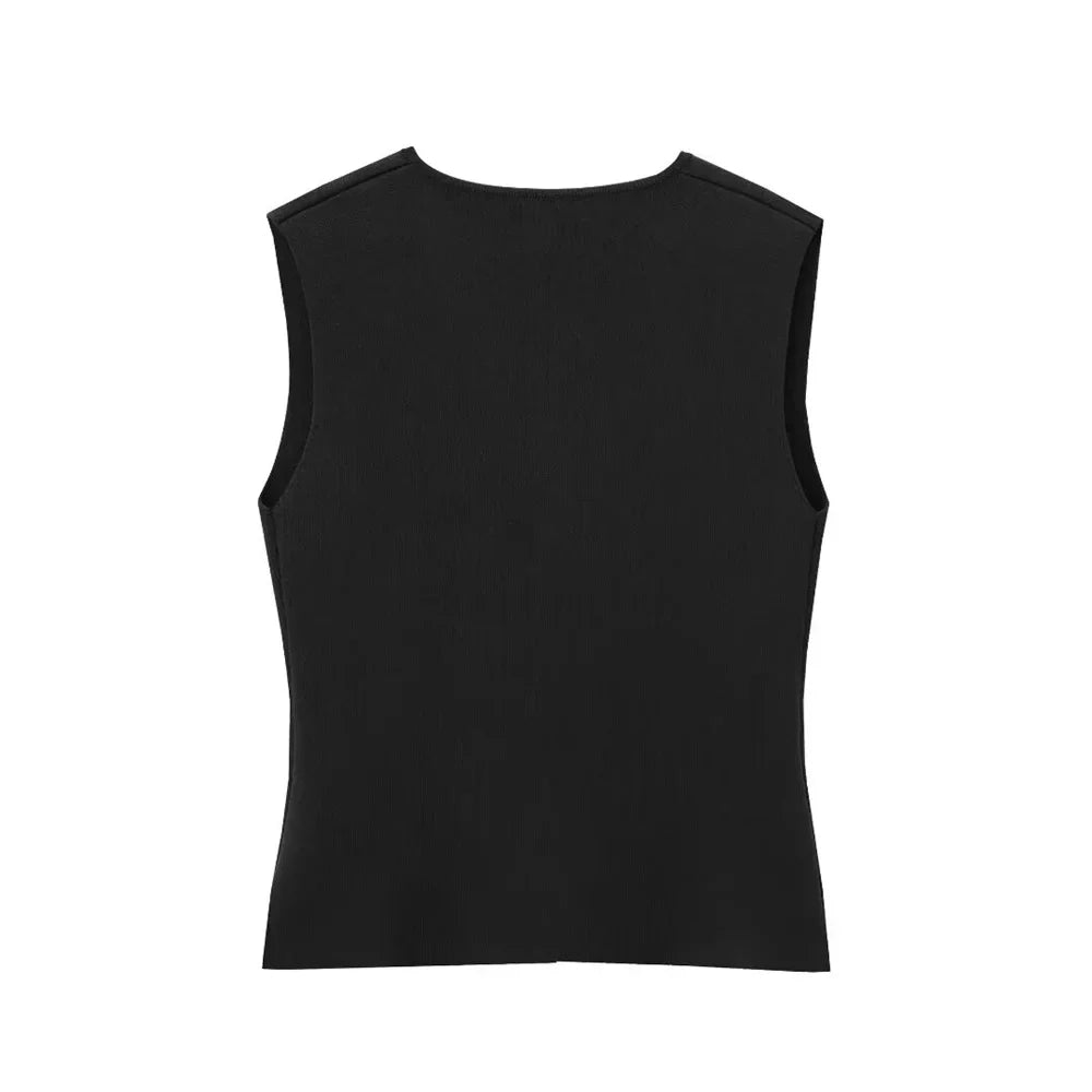 Orchard Atelier™ | Gilet Top