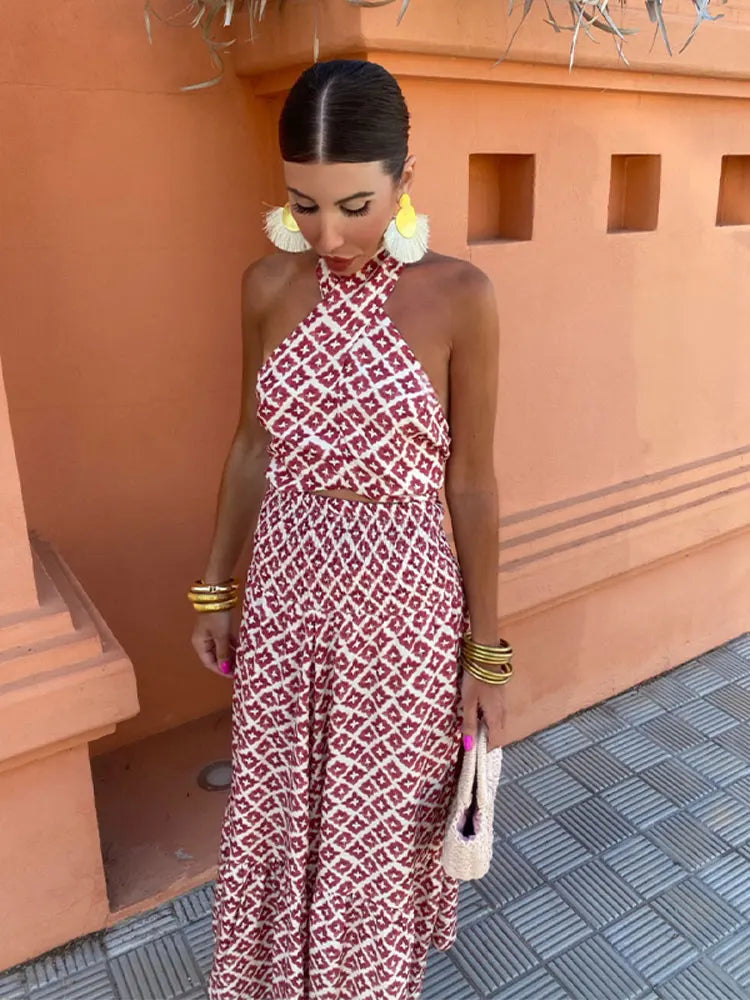 Mickay | Elegant Off-Shoulder Dress