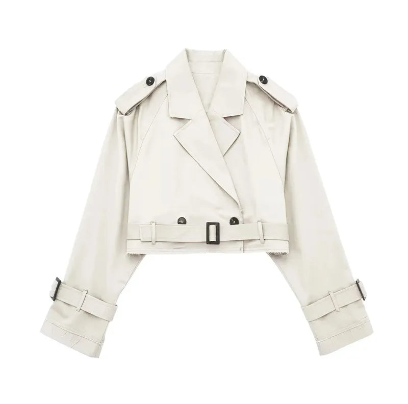 Orchard Atelier | Trenchcoat
