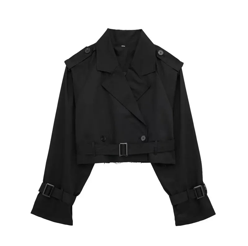 Orchard Atelier | Trenchcoat