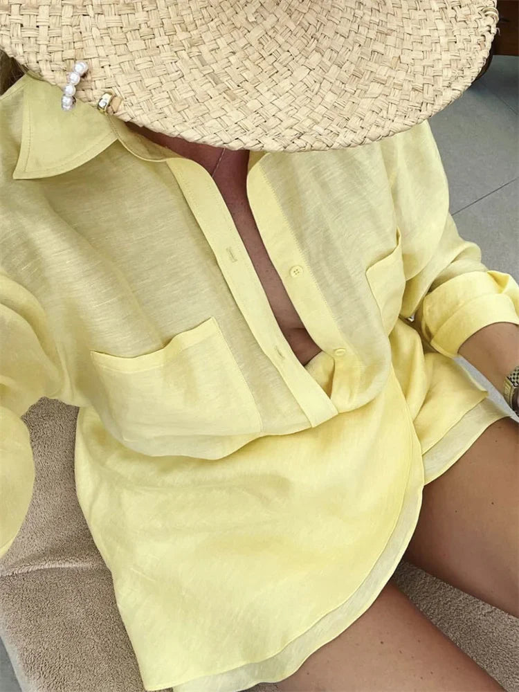 Orchard Atelier | Alevia Set