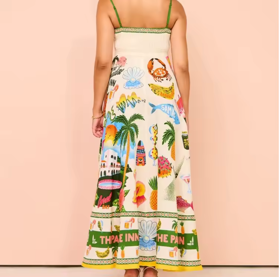 Orchard Atelier x Paradis | Bali