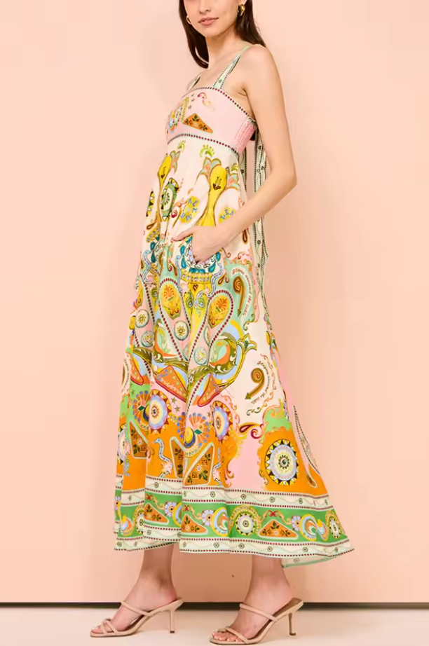 Orchard Atelier x Paradis | Seychelles