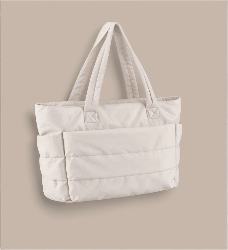 Orchard Atelier | Puffer Bag