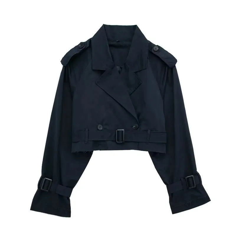Orchard Atelier | Trenchcoat