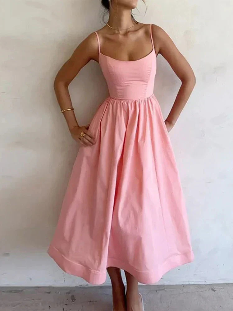 Kate | Elegant Dress