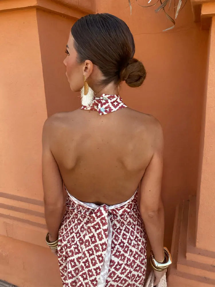 Mickay | Elegant Off-Shoulder Dress