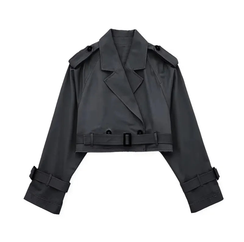 Orchard Atelier | Trenchcoat