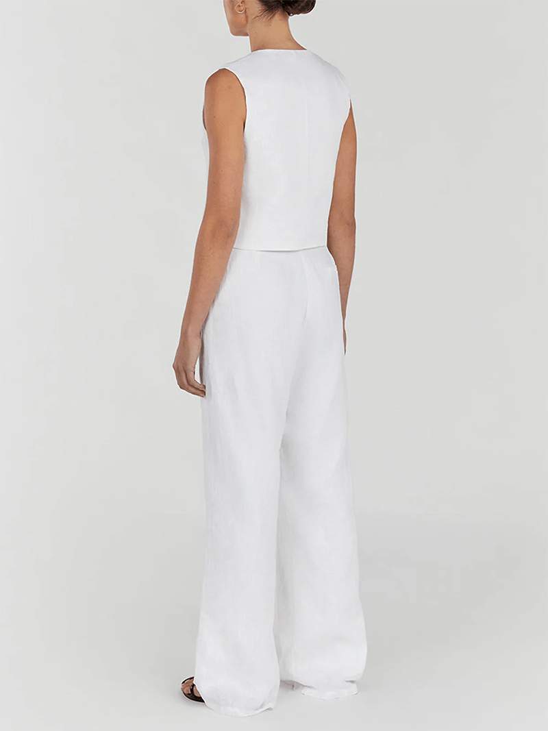 Orchard Atelier | Kendall Linen Set