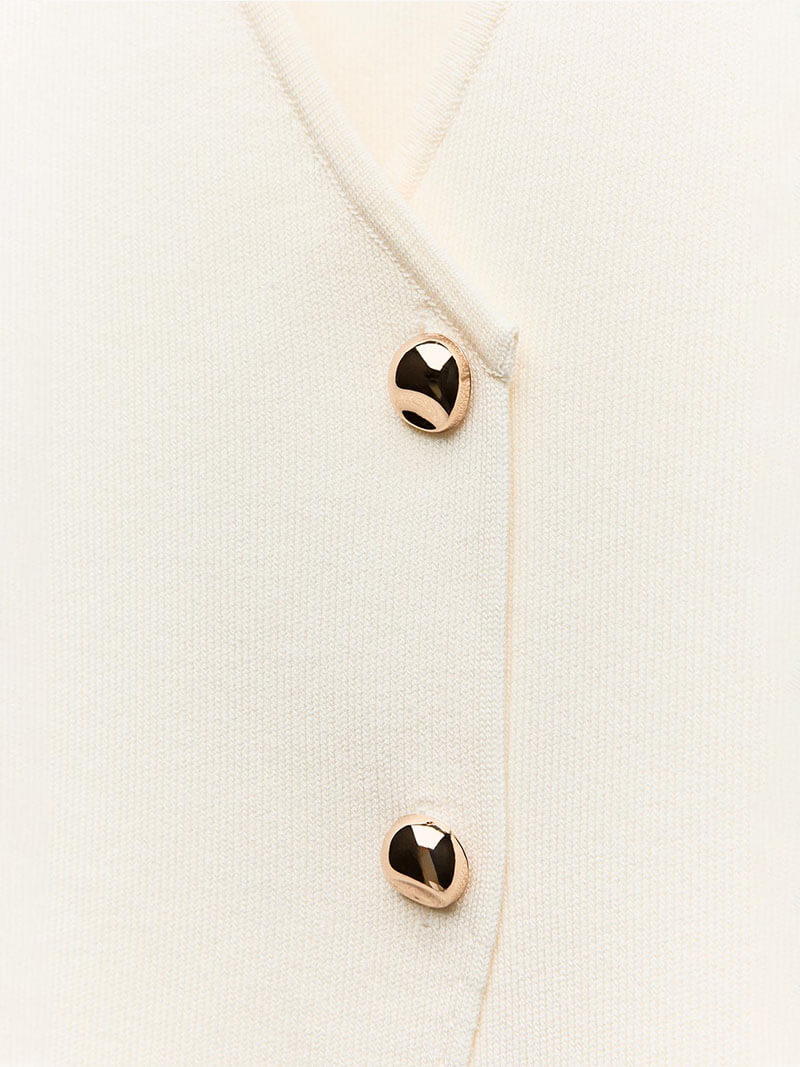 Orchard Atelier™ | Gilet Top