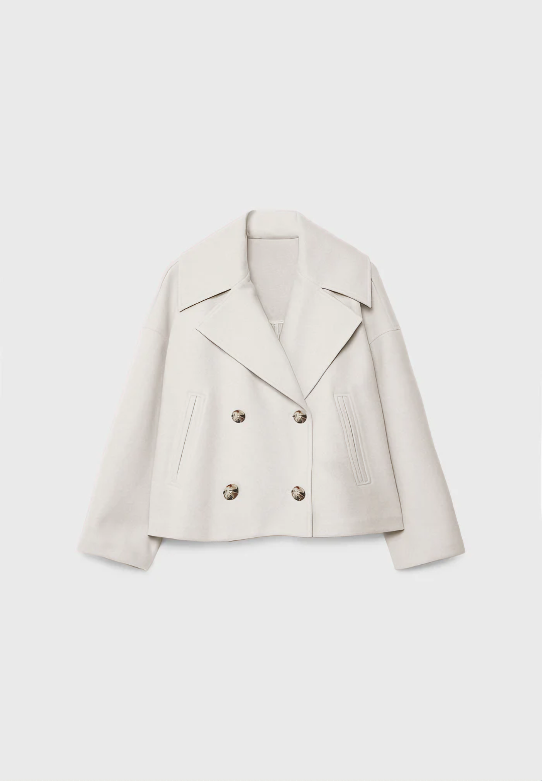 Orchard Atelier | Relaxed Fit Jacket