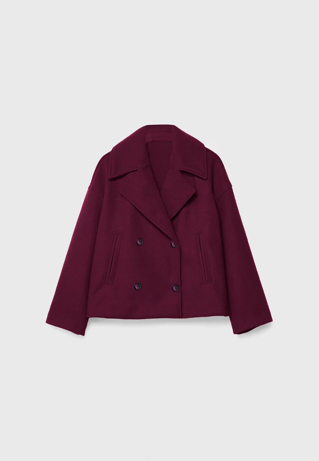 Orchard Atelier | Relaxed Fit Jacket