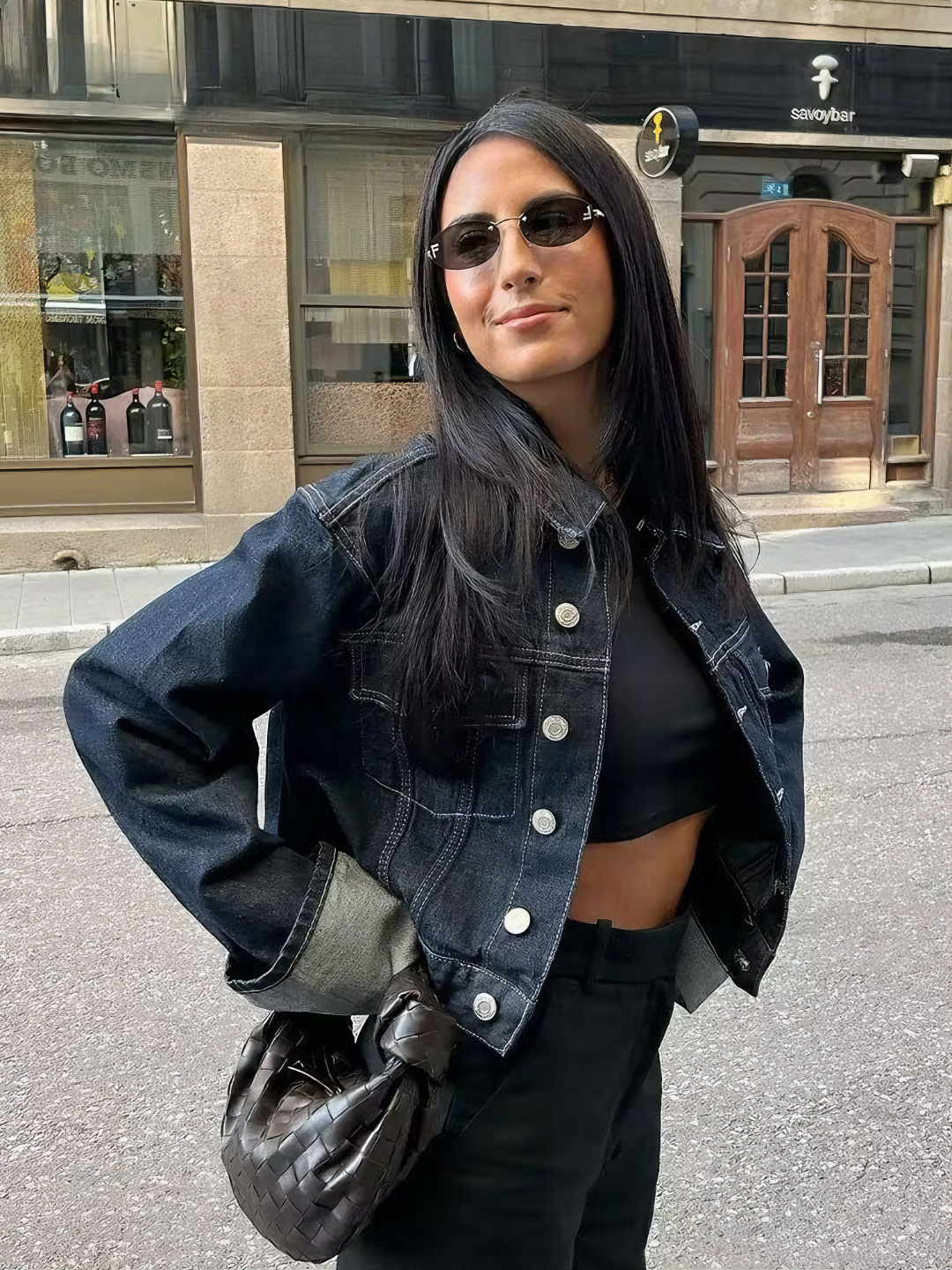 Orchard Atelier | Denim Set