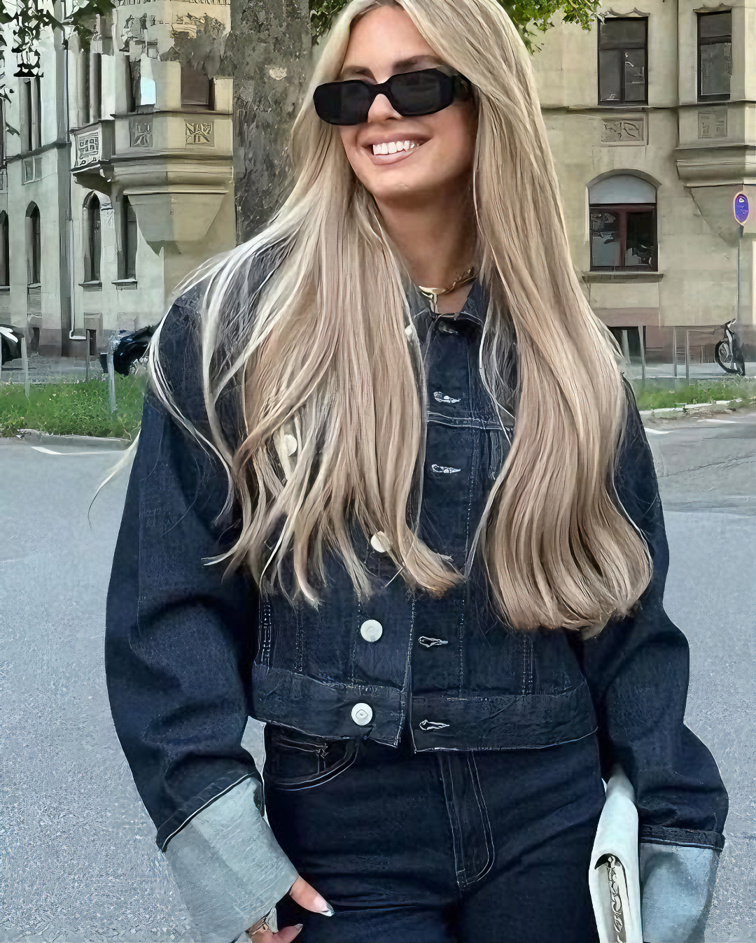 Orchard Atelier | Denim Set