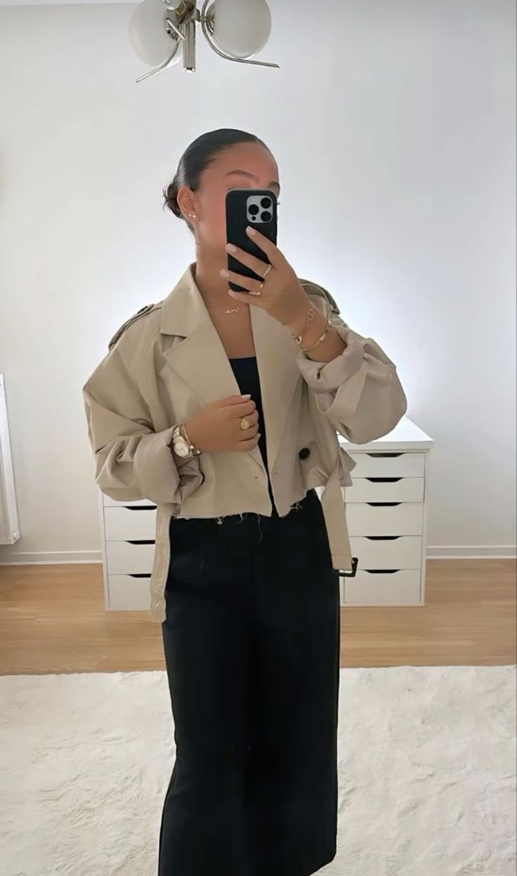 Orchard Atelier | Trenchcoat
