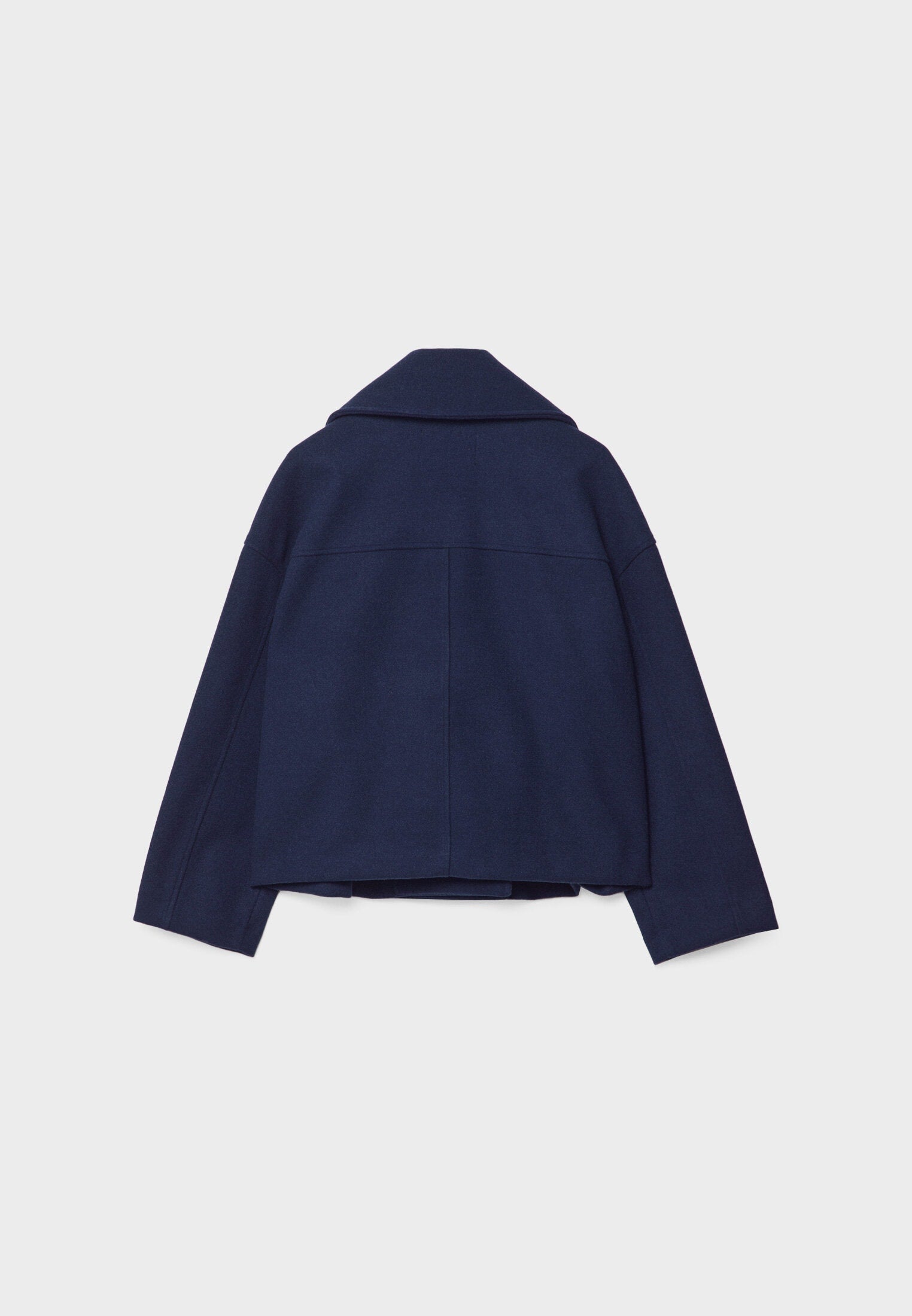 Orchard Atelier | Relaxed Fit Jacket