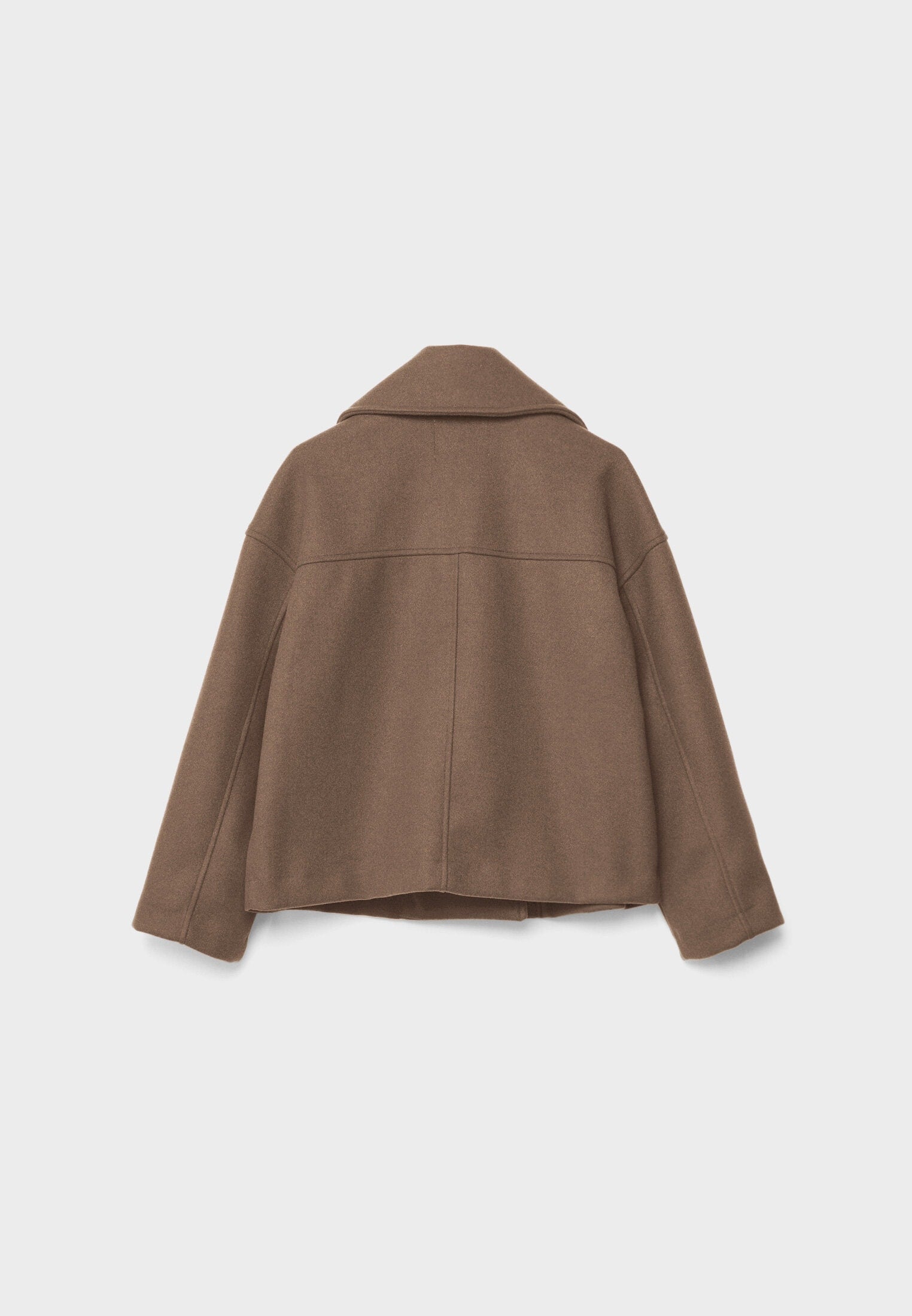 Orchard Atelier | Relaxed Fit Jacket
