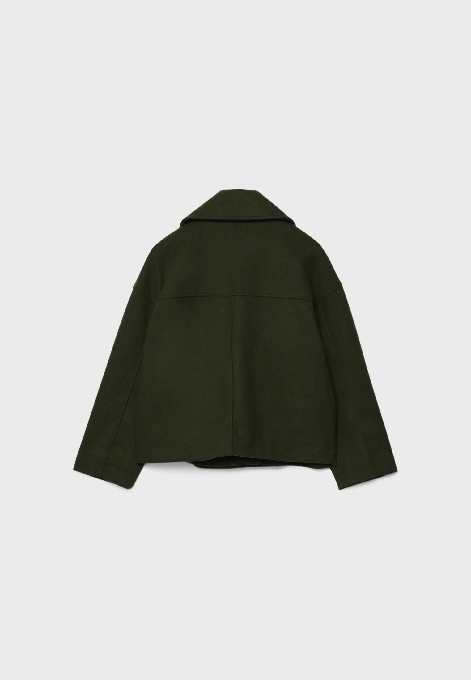 Orchard Atelier | Relaxed Fit Jacket