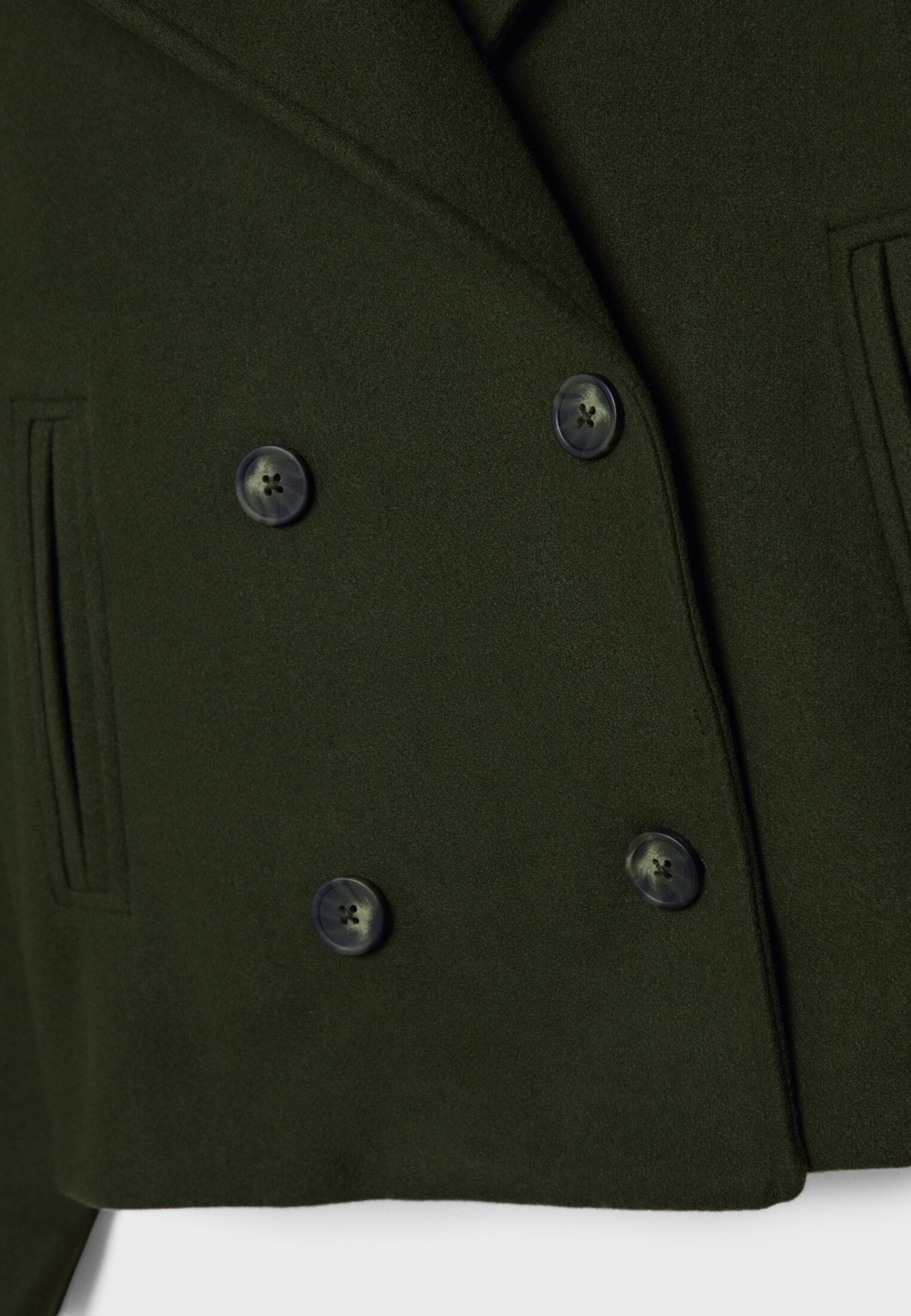 Orchard Atelier | Relaxed Fit Jacket