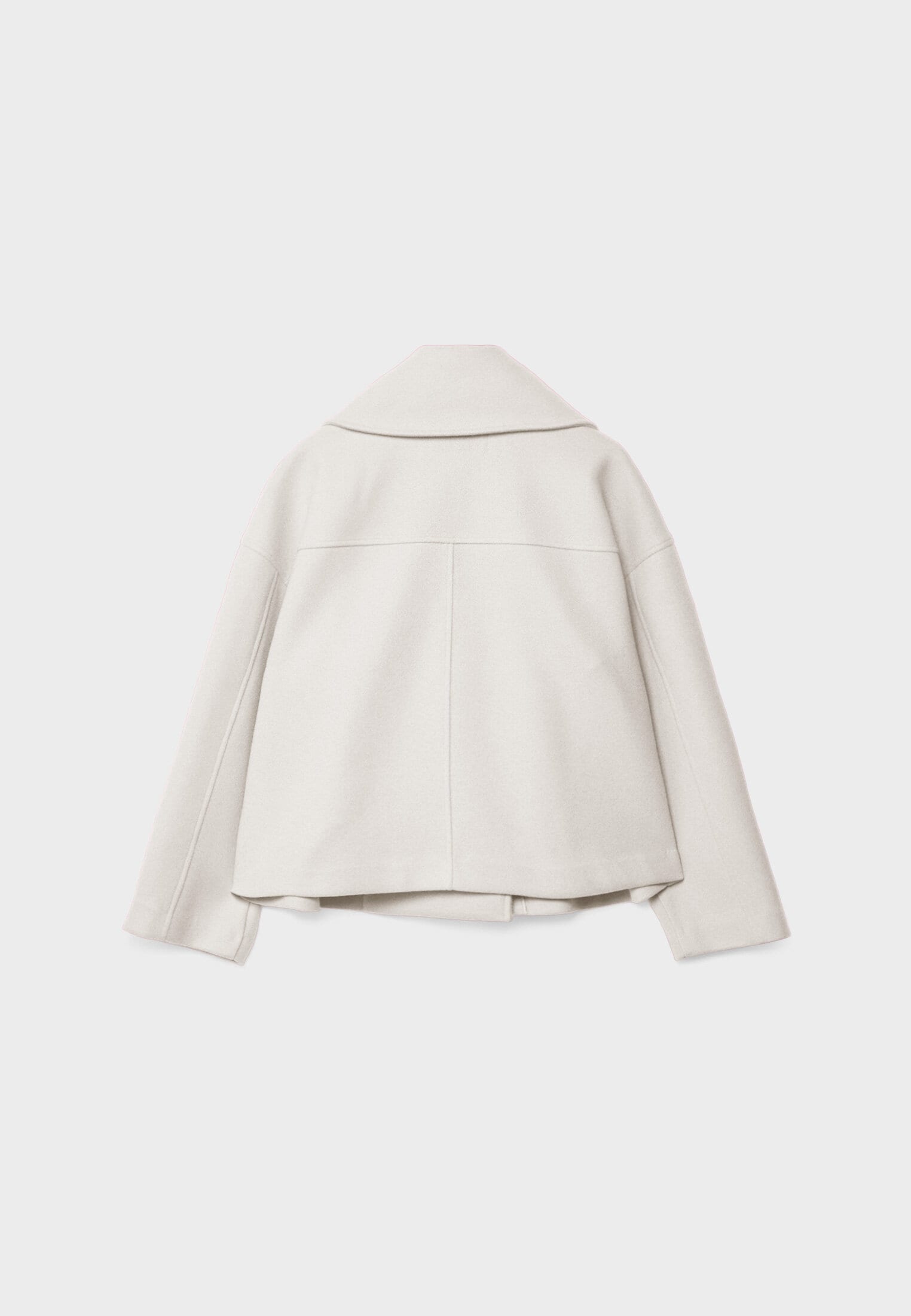 Orchard Atelier | Relaxed Fit Jacket