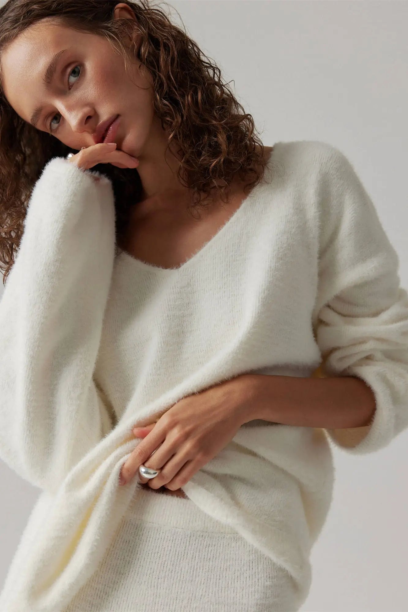 Orchard Atelier | Mia Knit Set
