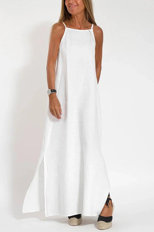 Stella | Elegant Fresh Women's Dress