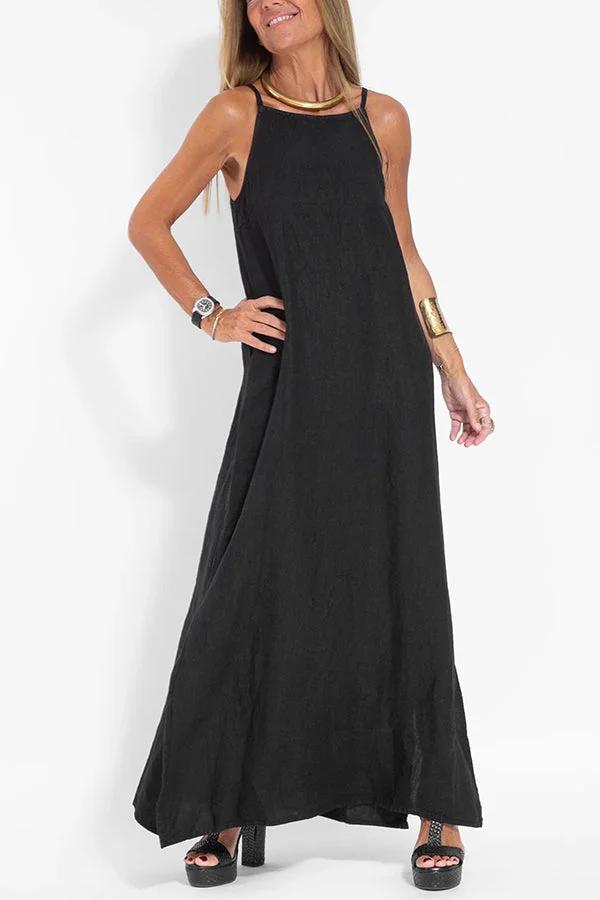 Stella | Elegant Fresh Women's Dress