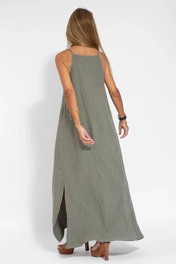 Stella | Elegant Fresh Women's Dress