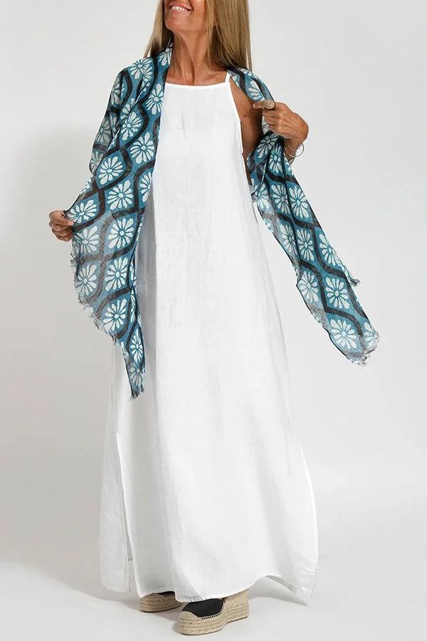 Stella | Elegant Fresh Women's Dress