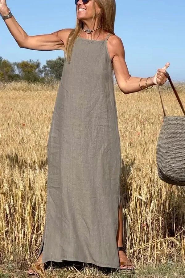 Stella | Elegant Fresh Women's Dress