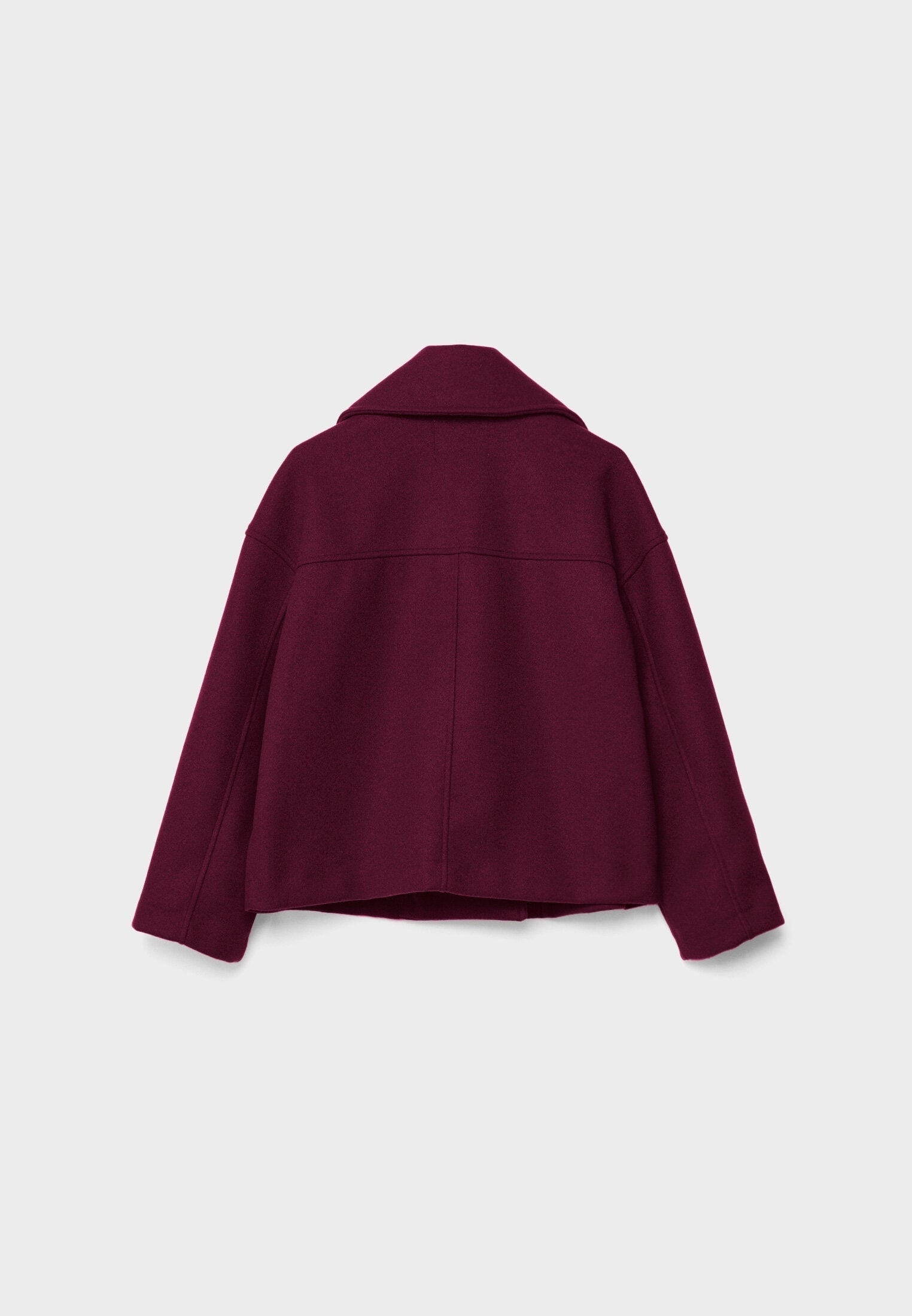 Orchard Atelier | Relaxed Fit Jacket