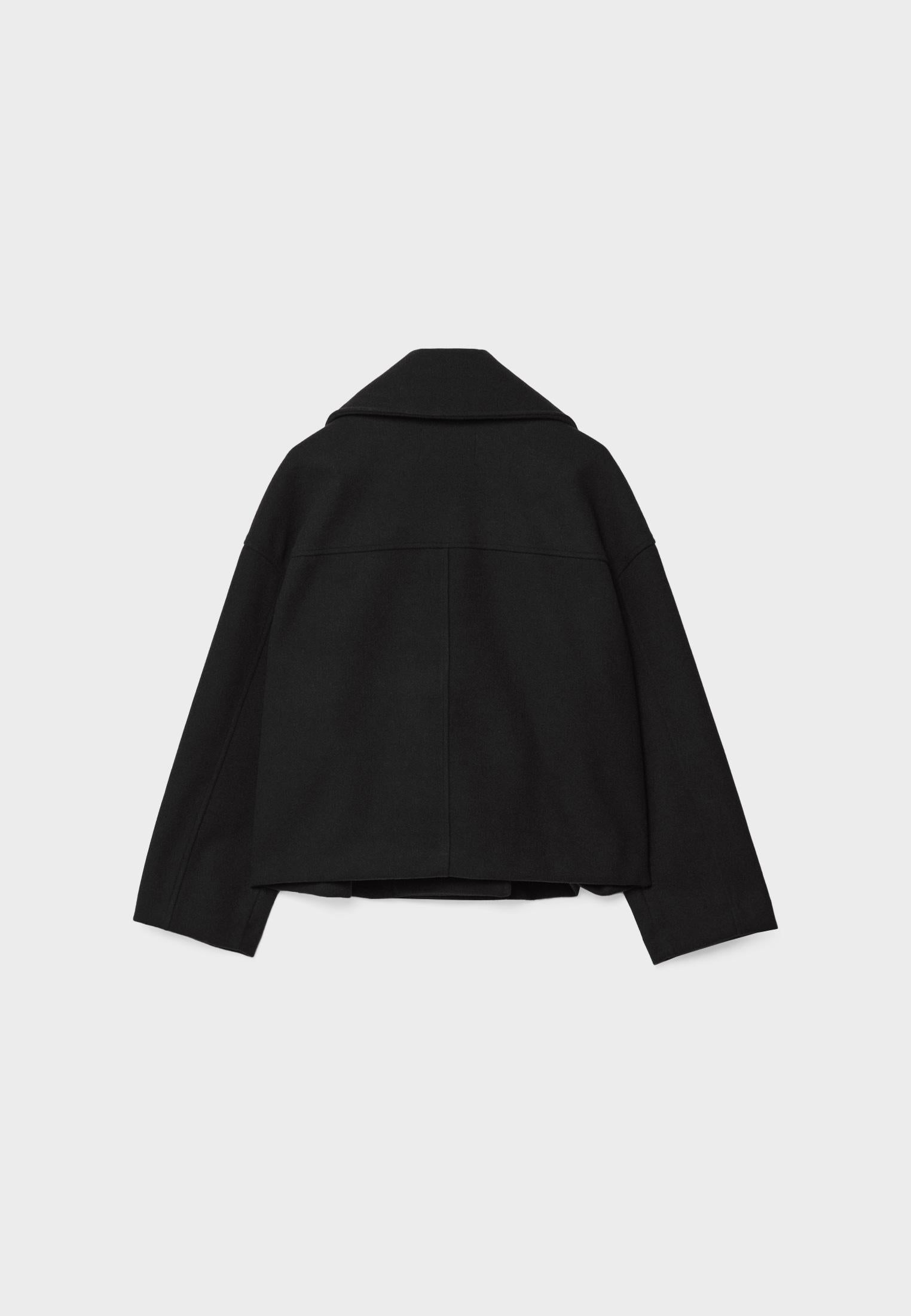 Orchard Atelier | Relaxed Fit Jacket