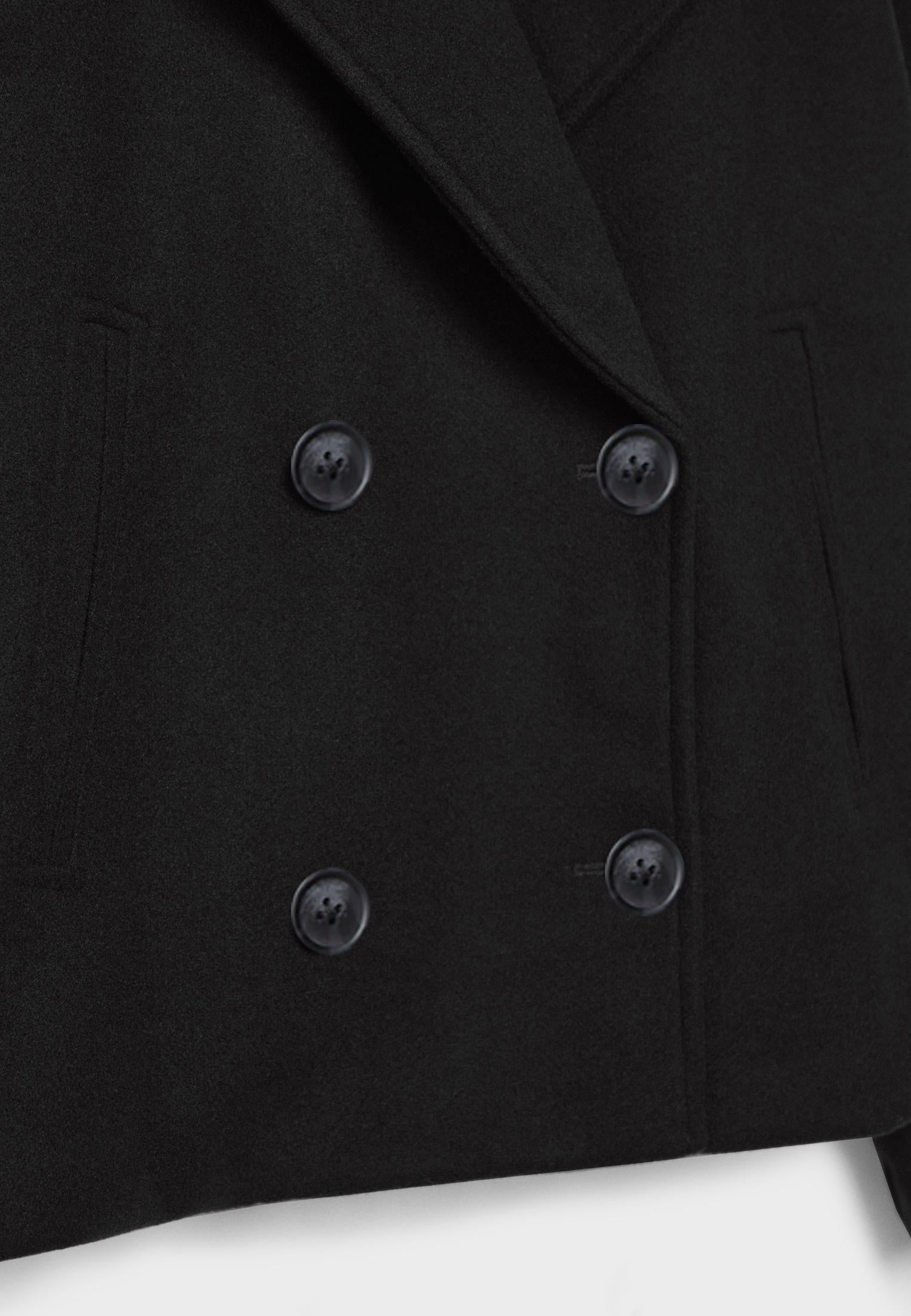 Orchard Atelier | Relaxed Fit Jacket